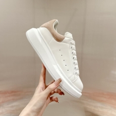 Alexander Mcqueen Low Shoes